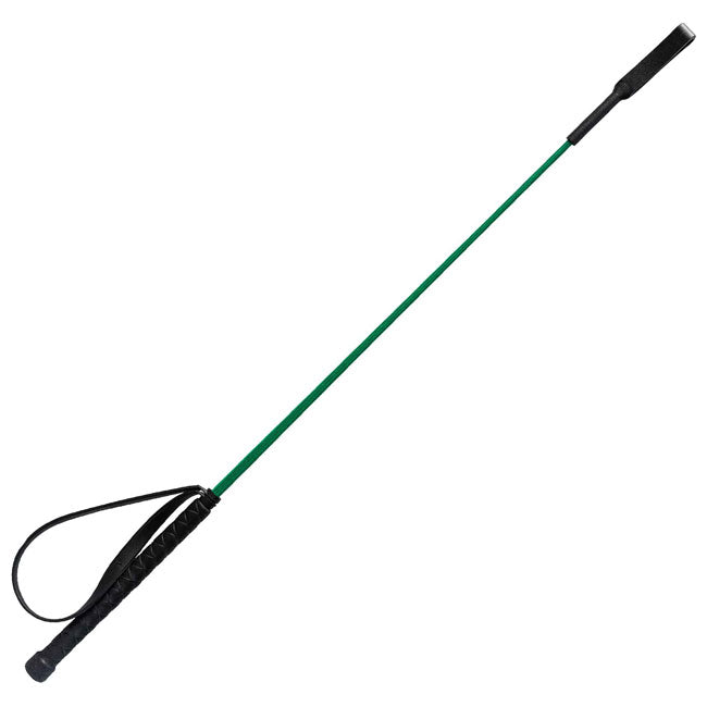 Long hot sale riding crop