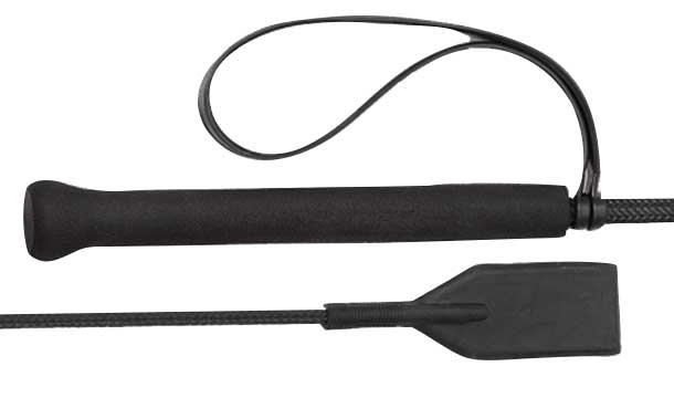 ZILCO ECONOMY RIDING CROP