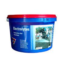 EQUIFOX ELECTROLYTES POWDER