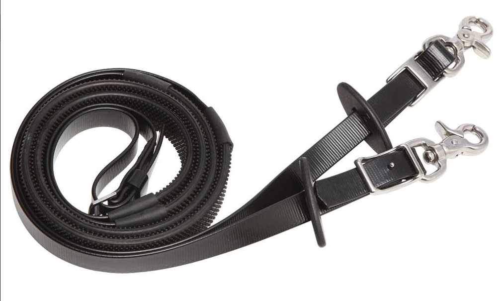 ZILCO ENDURANCE REINS