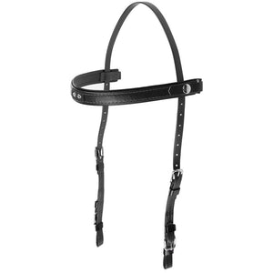 ZILCO DELUX HALTER/BRIDLE