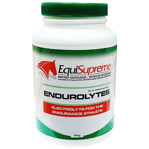 EQUISUPREME ENDUROLYTES POWDER