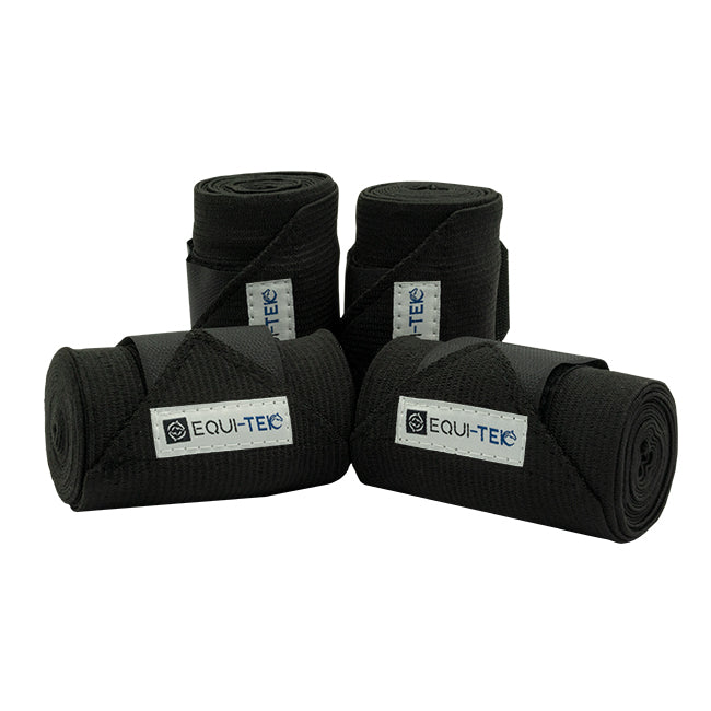 EQUI-TEK ELASTIC BANDAGES