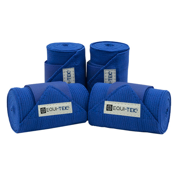 EQUI-TEK ELASTIC BANDAGES