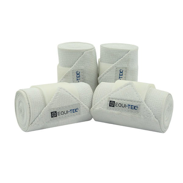 EQUI-TEK ELASTIC BANDAGES