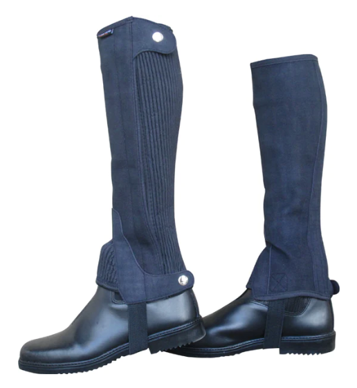 Xxl deals half chaps