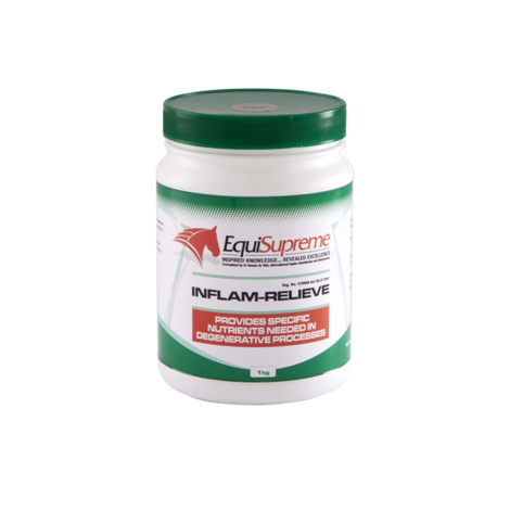 EQUISUPREME INFLAM-RELIEF