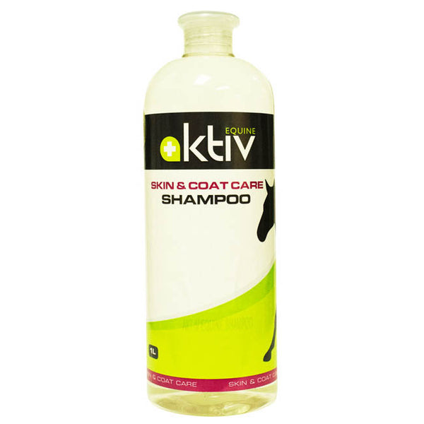 AKTIV EQUINE SHAMPOO