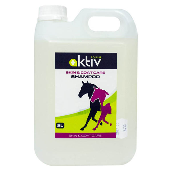 AKTIV EQUINE SHAMPOO