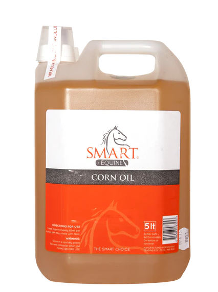 SMART CORN OIL