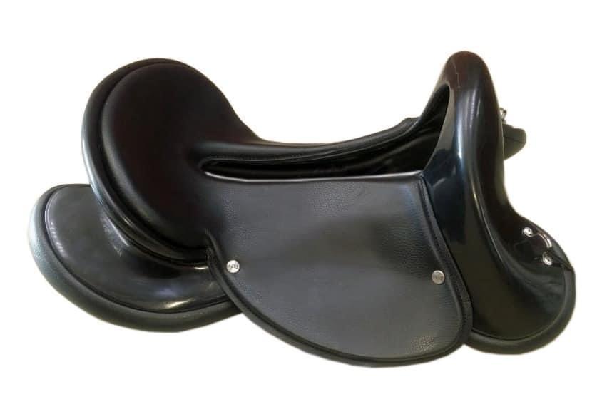 HBA SADDLE