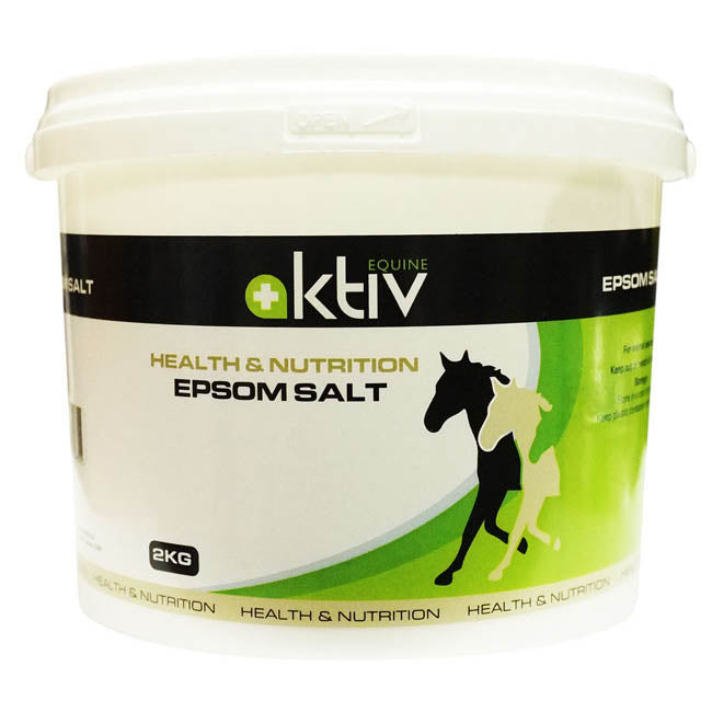 AKTIV EQUINE EPSOM SALTS